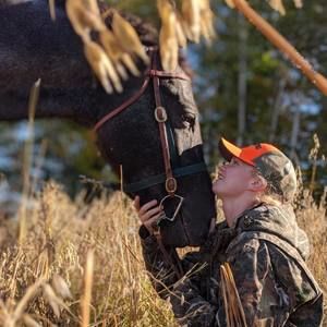 Meet your Posher, Mariah